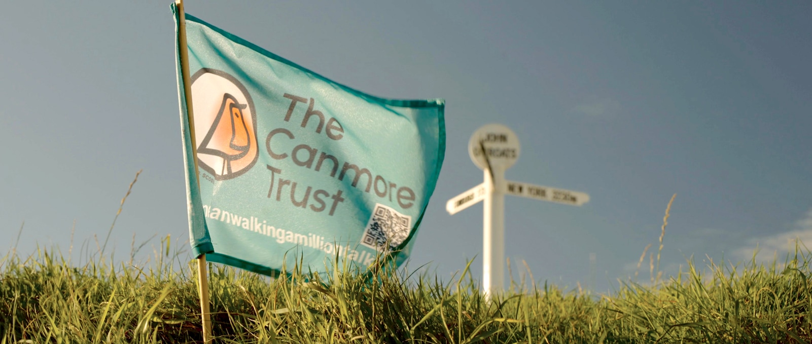 The Canmore Trust