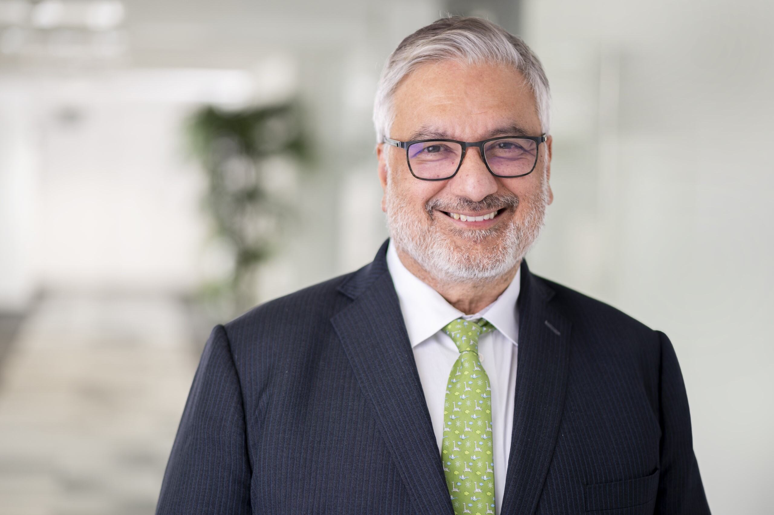 Raj Rattan appointed Global Adviser to Medical Protection Society