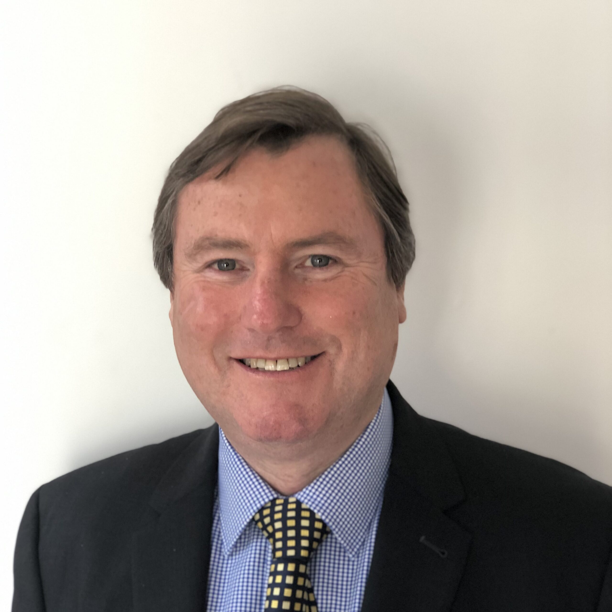 A picture of Nicolas.